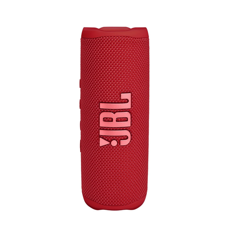 Jbl Speaker With Bluetooth Flip 6 30W 1.0 Red