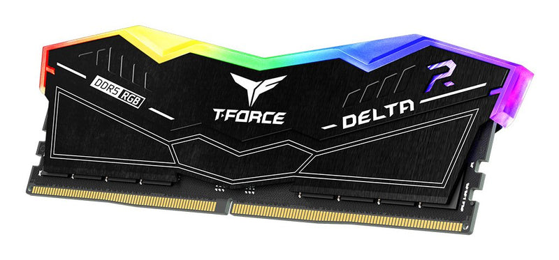 Team Group Memory 48GB DDR5 6400 (2X 24GB) Dual-kit, FF3D548G6400HC32ADC01
