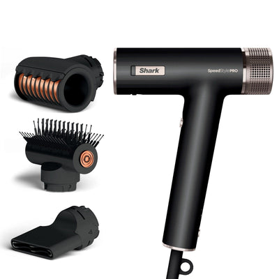 Shark Hair Dryer Hair HD731EU Speedstyle Pro 3 1 — image 1