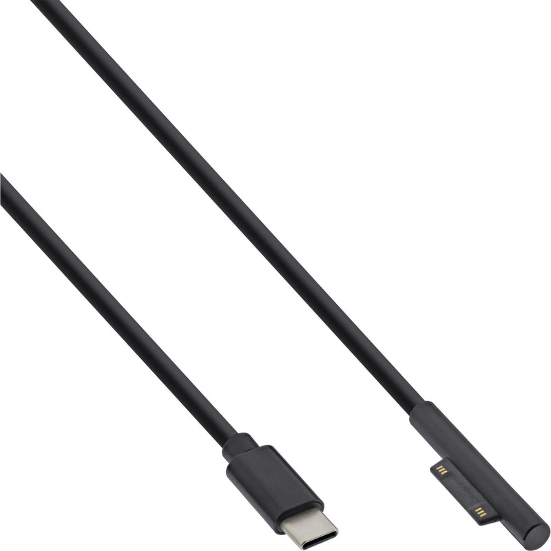Inline Cable Charging USB Type-c a Surface, 3M