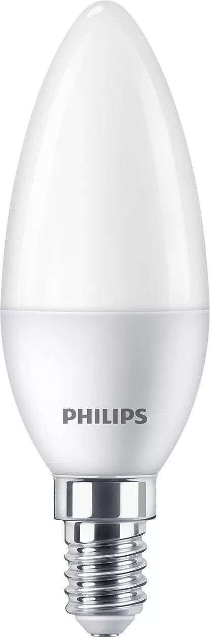Philips Candle And Lustre