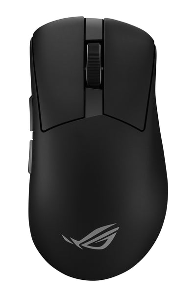 ASUS Wireless Mouse Gaming Rog Gladius Iv Ace Black — image 1