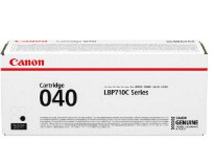 Canon Toner Waste Box LBP710 - 712 — image 1