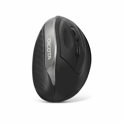 Dicota Mouse Wireless Ergonomic Mouse Relax Bluetooth — image 1
