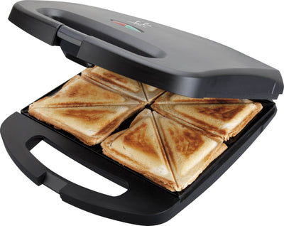 Jata Sandwichera SW546 1500W 4 Sandwiches XXL — image 1