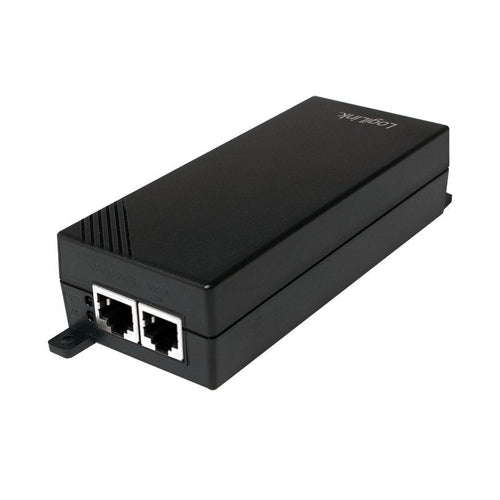 Logilink POE004 Adapter And Injector PoE Gigabit Ethernet 53V — image 1