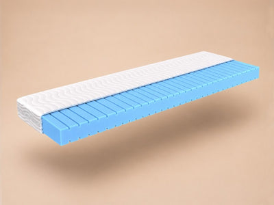ZONIC Low Foam Mattress for Kids