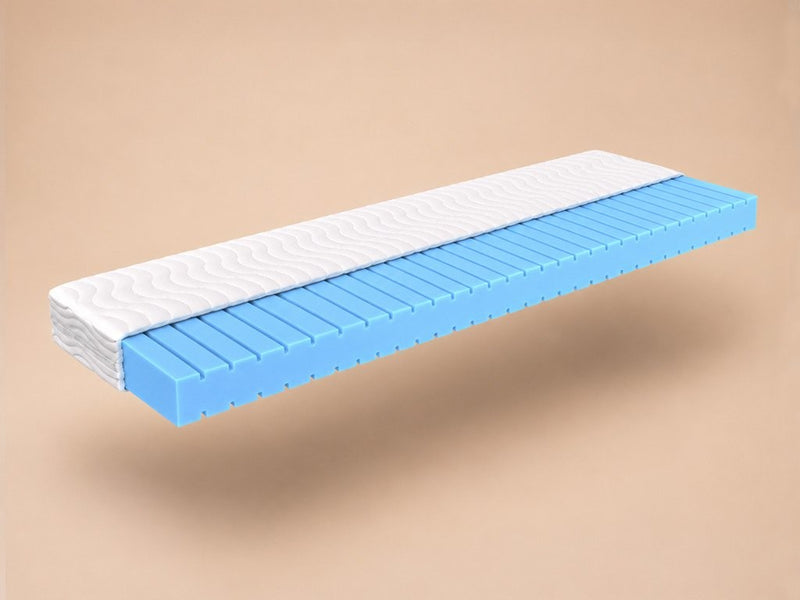 ZONIC Low Foam Mattress for Kids