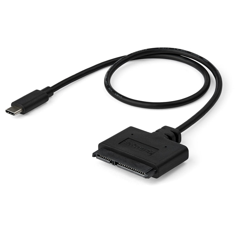 StarTech USB Cable 3.1 10Gbps a SATA 2,5 USB-C