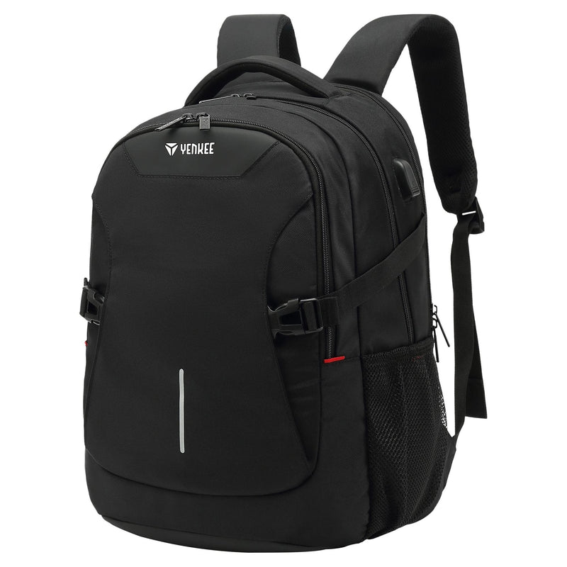 Backpack Laptop Ybb 1502 Flash Universal 15.6 Pulgadas