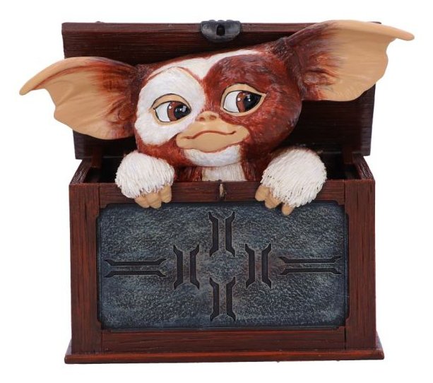 Figure Gremling - Gizmo You Are Ready