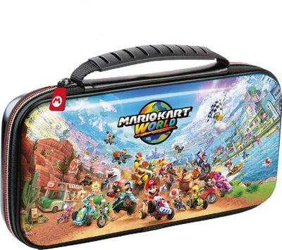 Switch 2 Nacon Case Official Nintendo Mario Kart World — image 1