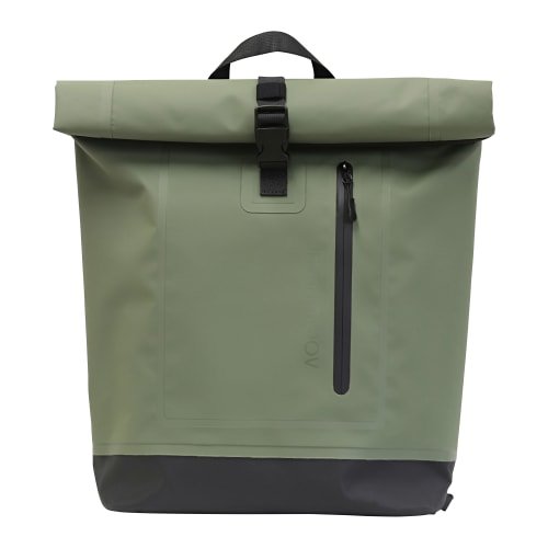 Tnb Bag Dos Rollup Waterproof 20-25L Green