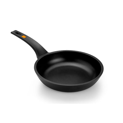 Bra Frying Pan Efficient A271224 Ø24CM Aluminium Fundido Apta Inducción — image 1