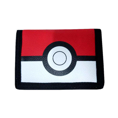 Billetero Pokeball Pokemon — image 1