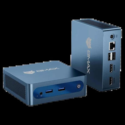 Bmax Maxmini B1 Plus 6GB/128GB — image 1