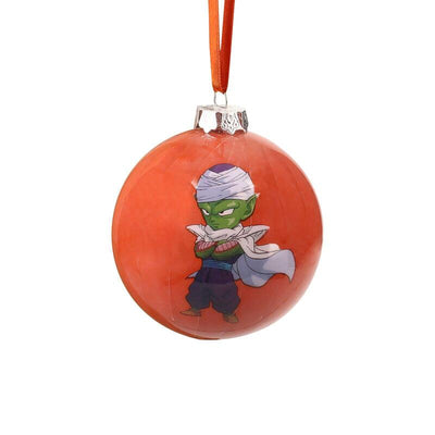 Bola Christmas Piccolo Chibi Dragon Ball Z — image 1