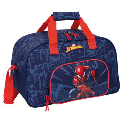 Bag Sport Spiderman Marvel — image 1