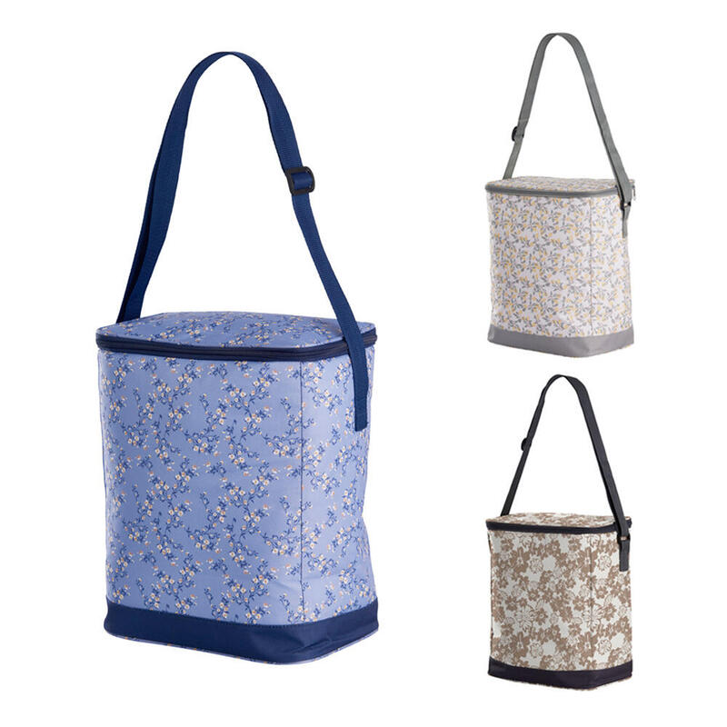 Bag Isotérmica 12L