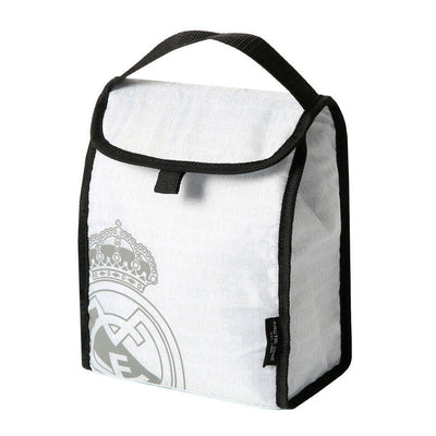 Bag Porta Alimentos Thermal Real Madrid — image 1