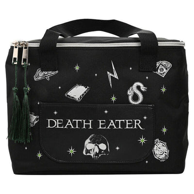 Bag Portameriendas Mortifago Dark Arts Harry Potter — image 1