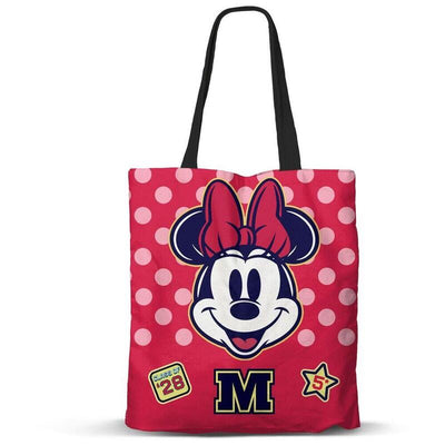Bag Shopping Class Minnie Disney — image 1