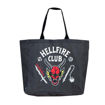 Bag Shopping Stranger Things — image 1