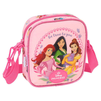 Bolso Shoulder Bag Princesas Disney — image 1