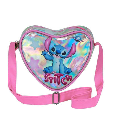 Bolso Cosmos Stitch Disney — image 1