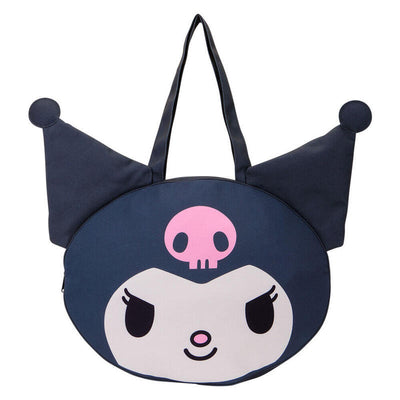 Loungefly Bolso Kuromi Hello Kitty — image 1