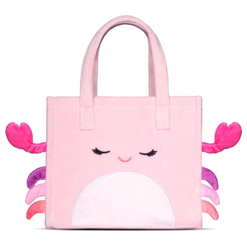 Bolso Plush Toy Cailey Squishmallows
