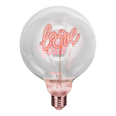 Paladone Bulb LED Neon Mickey Mouse — image 1