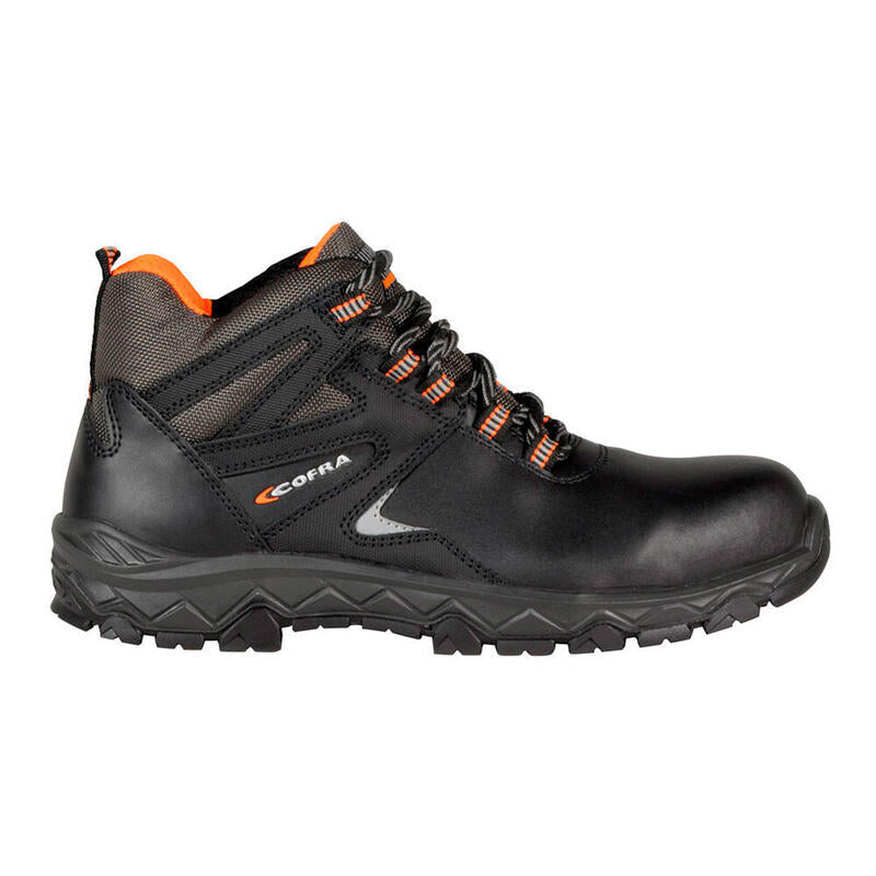 Cofra Bota Security Ascent S3 Src Size 39