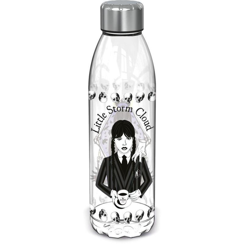 Bottle Aqua 980ML Wednesday