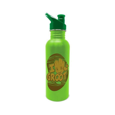 Bottle Groot Guardianes Galaxia Marvel — image 1