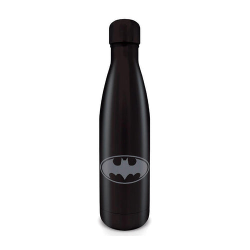 Bottle Metal Batman DC Comics — image 1