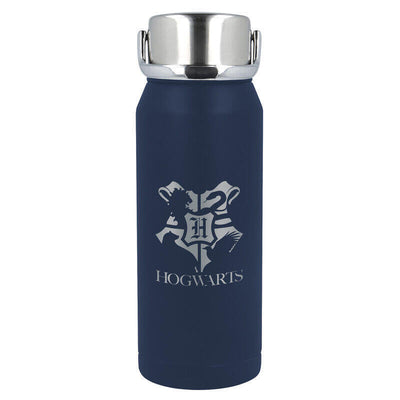 Bottle Thermos Steel Inoxidable Harry Potter 505ML — image 1