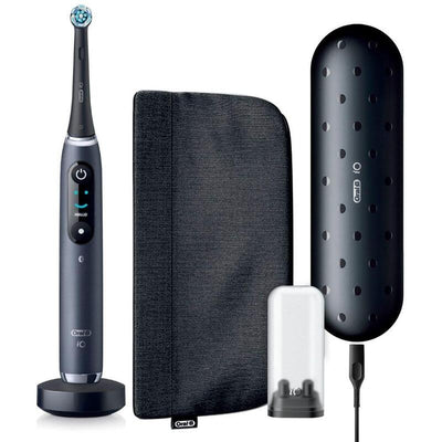 Braun Oral-b Io Series 9 Black Onyx Luxe Edition — image 1