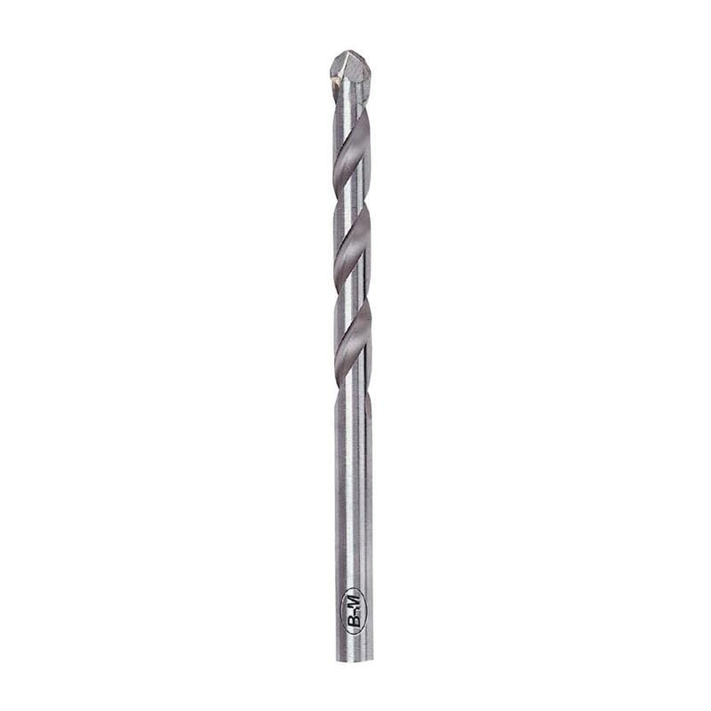 Drill Bit Professional Gres, Porcelánico And Whiteboard Ø10MM