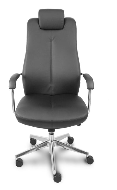 Sillon Daimiel Similpiel Black — image 1