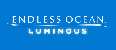 Switch Endless Ocean Luminous — image 1