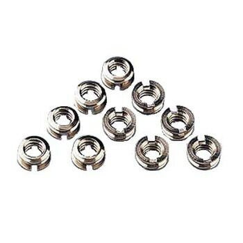 Hama Tripod Conversion Bushings Tripod