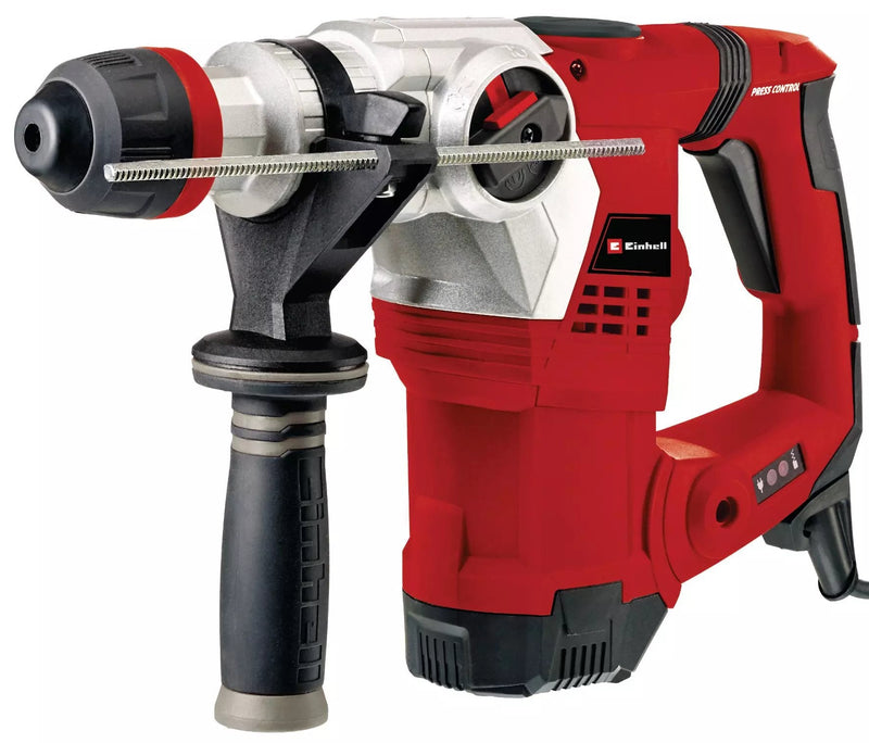 Einhell Hammer Perforador Te-rh 32 4F Kit 4257944