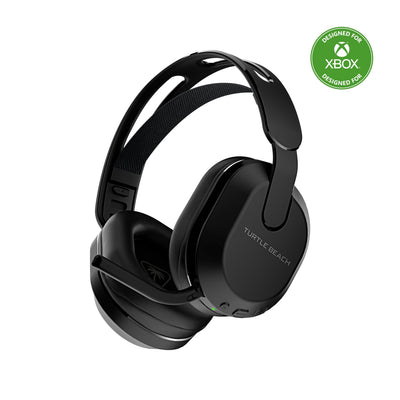 Turtle Beach Headphones Stealth 500 Set Bluetooth Black — image 1