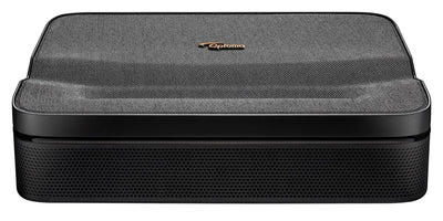 Optoma Photon Go Projector Láser Laptop Full HD Ultracorta Distance Black — image 1