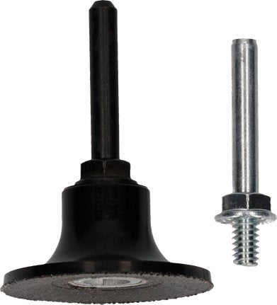 Bosch Professional Board Stand 50MM With Stand Type R, Board Lijado Black Quick Lock, Gwg 12V-50 S Profession — image 1