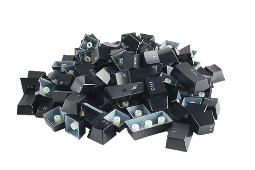 Glorious PC Gaming Race Mechanical Keyboard Keycaps Tecla — image 1