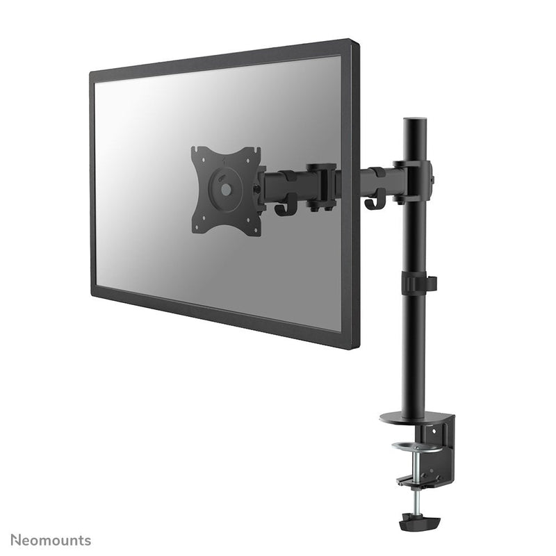 Newstar Stand Desk Monitor