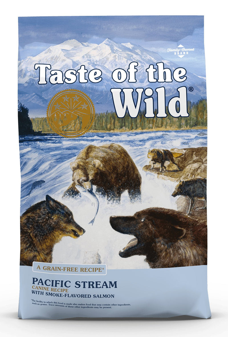 Taste Of The Wild Pacific Stream 2KG