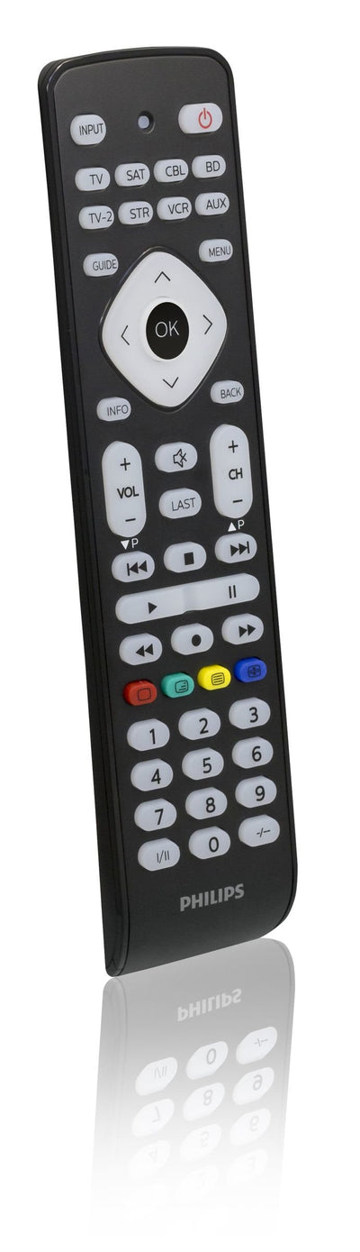 Philips SRP2018/10 Remote Control Universal — image 1